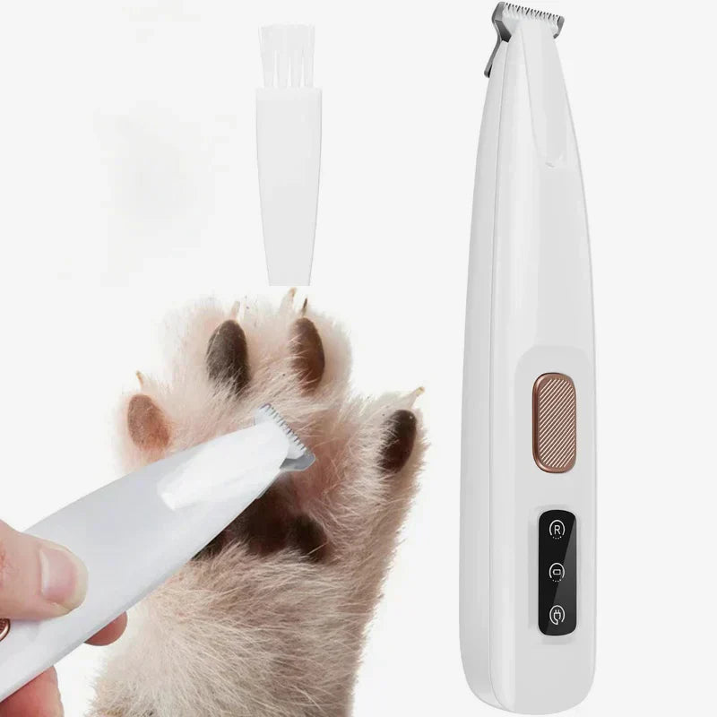 Honden verzorging
