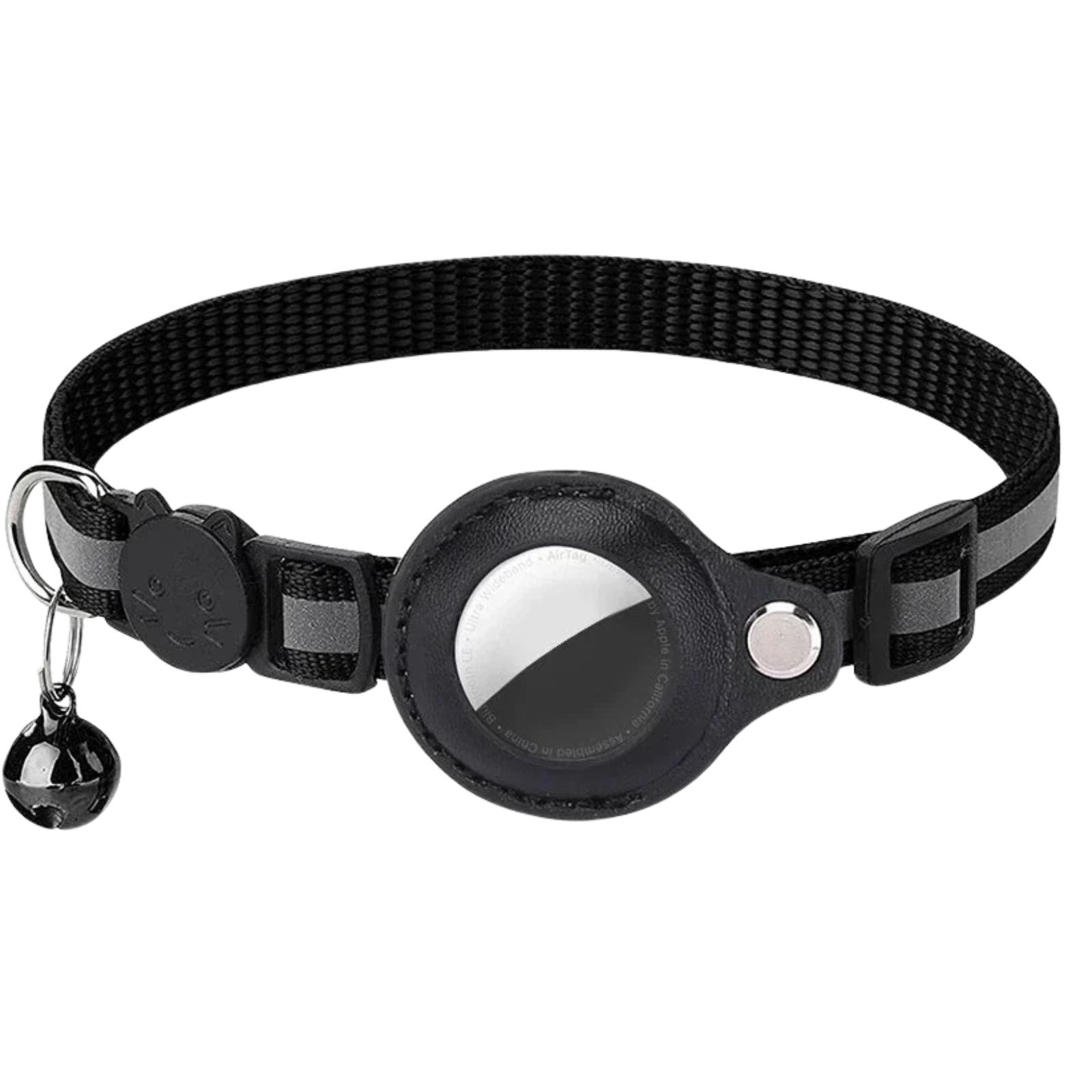 PetSafe - Halsband met Airtag Case