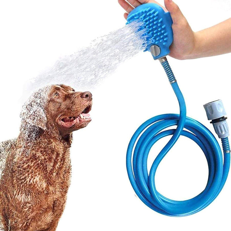 Huisdier-Douche-Borstel-Hond-Schoonmaken-Siliconen-Massage-Douchestorp-Hond-Zwembad-Mondstuk.jpg