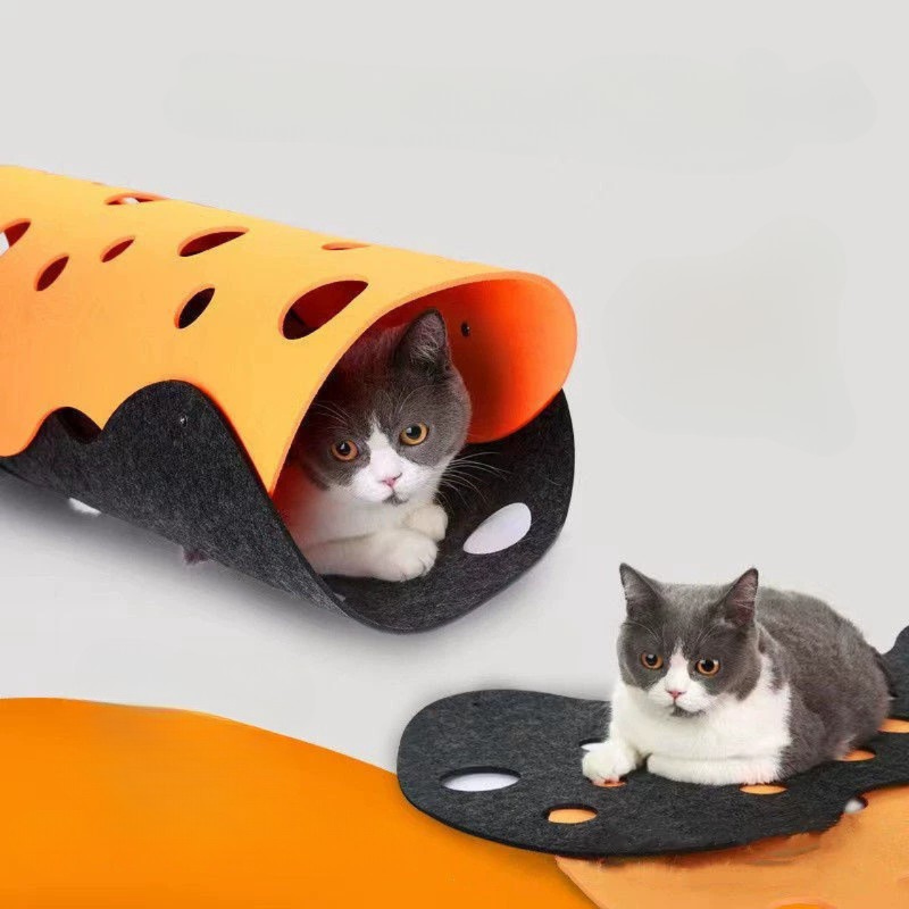 Flufz® Kaastunnel