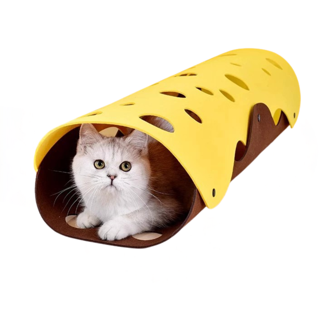 Flufz® Kaastunnel